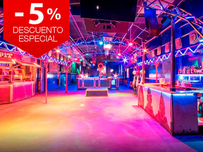 entradas anticipadas la fira